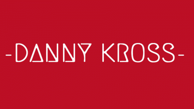 logo Danny Kross